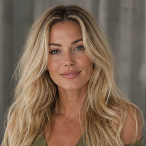 Helena Pierce